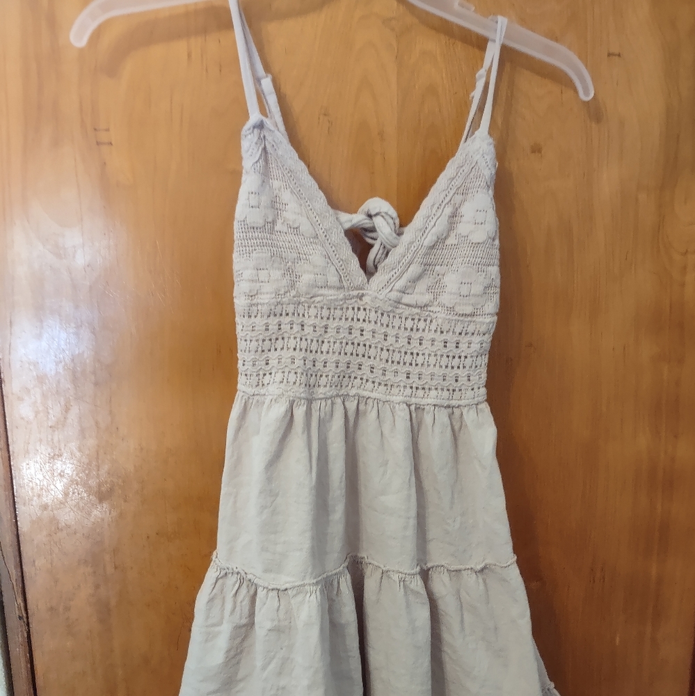 Blanca like new ladies sundress